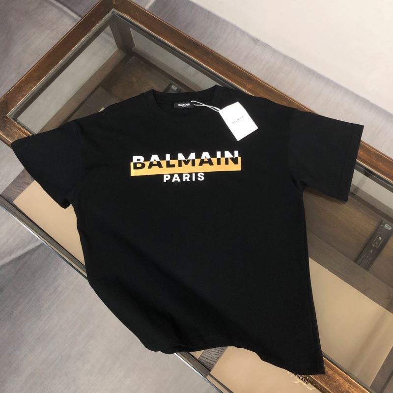 Balmain T-Shirts